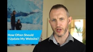 How Often Should I Update My Website?