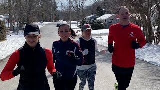 Boston Marathon Countdown What to know about Ashland stretch