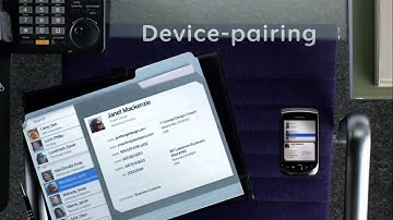 BlackBerry PlayBook - Video Preview