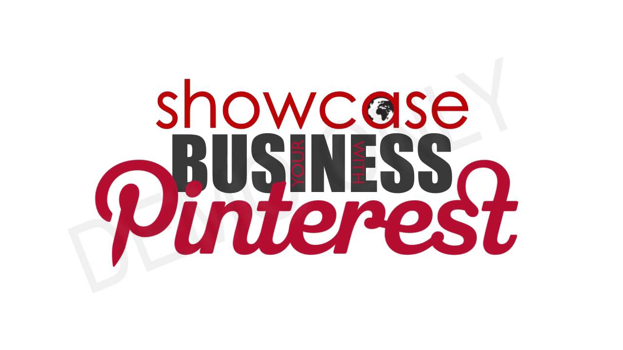 DFY Video: Pinterest For Business