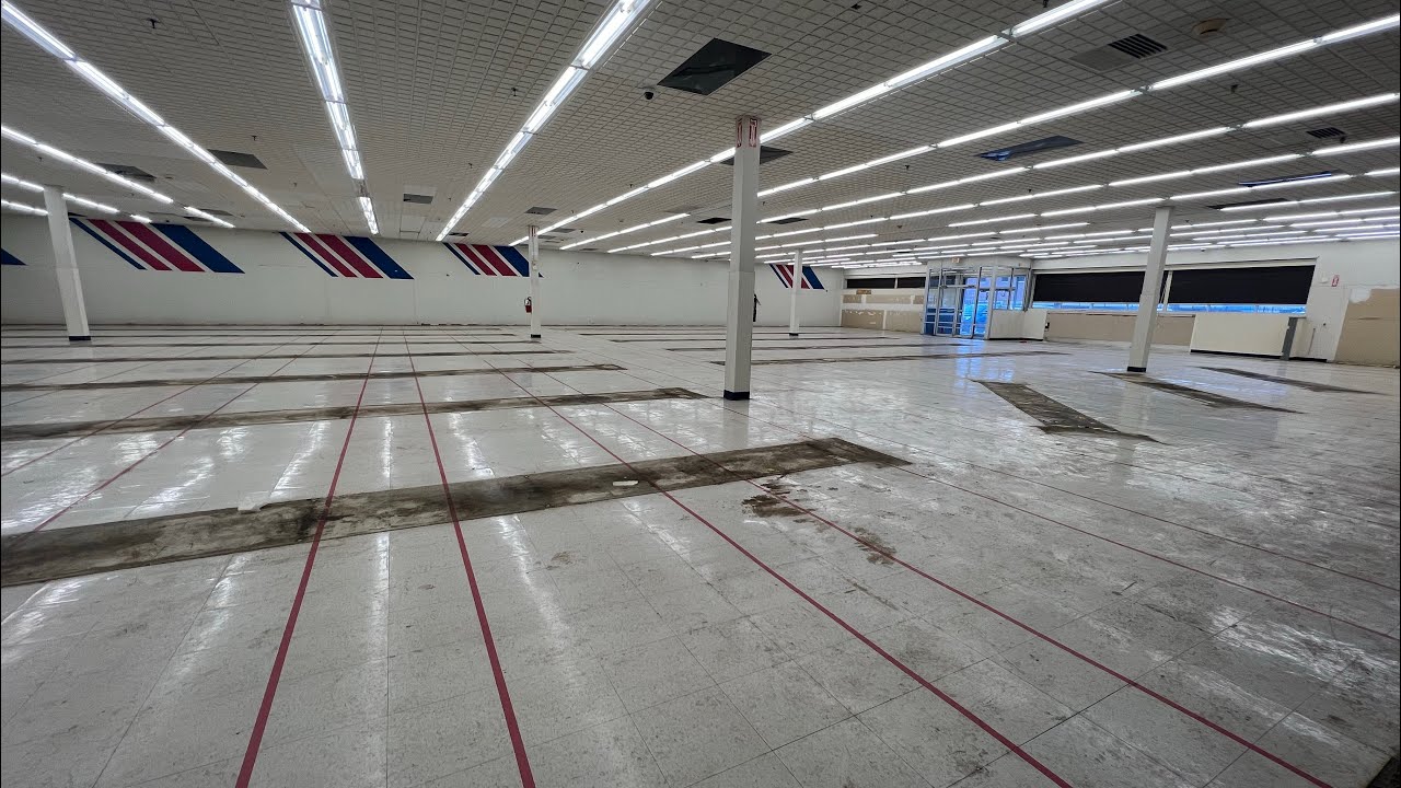 Crossroads Plaza in Downtown Peekskill Retail Lease Opportunity YouTube