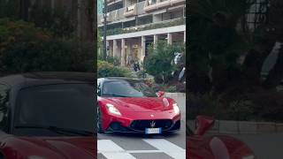 Mc20 #monaco #maserati #luxurycar #rich #lamborghinni