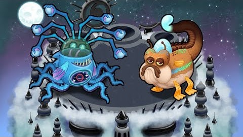 Mythical Island Full Song (Anglow + Pinghound) #msm