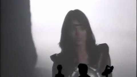 mst3k 301   Cave Dwellers clip - Let