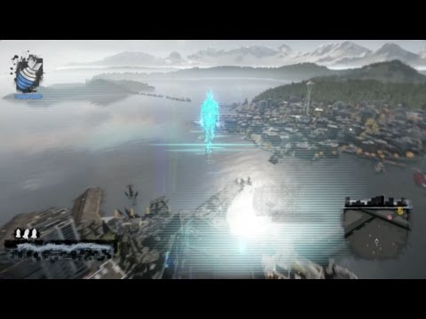 inFamous Second Son - Keep It Up Trophy Guide