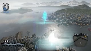 inFamous Second Son - Keep It Up Trophy Guide