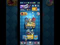 clash royal part 53 gameplay short video