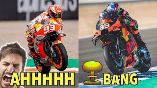 MotoGP Engines | Scream LOUD or Bang BIG?