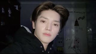 20210419 Taeyong Vlive
