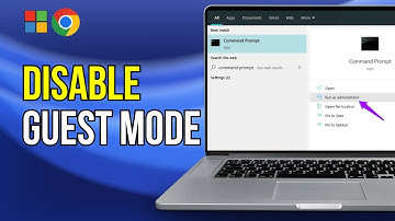 How to Disable Guest Mode in Google Chrome (Full Guide)