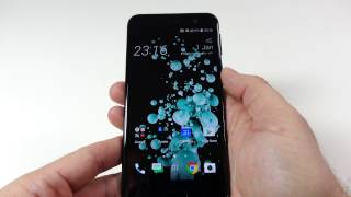 HTC U Play hands on