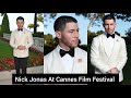 Nick Jonas At Cannes Film Festival | Nick Jonas | Cannes 2024