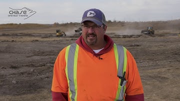 Chase Operator Training Ltd 2020