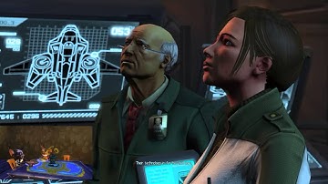 XCOM - Enemy Unknown - Tutorial Part 1