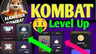 How to earn money from airdrop | hamster kombat withdraw | KAOMBAT Level Up 13may by Touch SHAJID KHAN 5M 870 views 2 days ago 6 minutes, 32 seconds