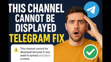 This Channel Can