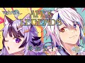 エペ参加型🐺❄11月26日(火)22：00からまだまだ戦いたりない姉は弟の柳ゆぅ@YanagiYuu_VTと今日も今日とてエペをする。