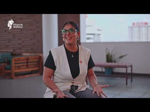 The Woman Who Leads: Mara Sindaco