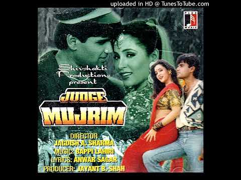 Qatra Shabnam Ka --Kumar Sanu, Kavita Krishnamurthy