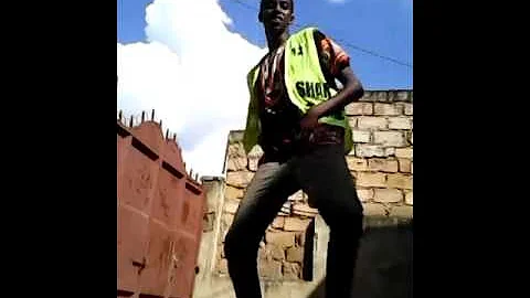 Dan_westquan ft davido dancing dodo