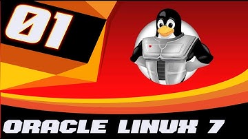 Oracle Linux 7 Course Introduction 1-13
