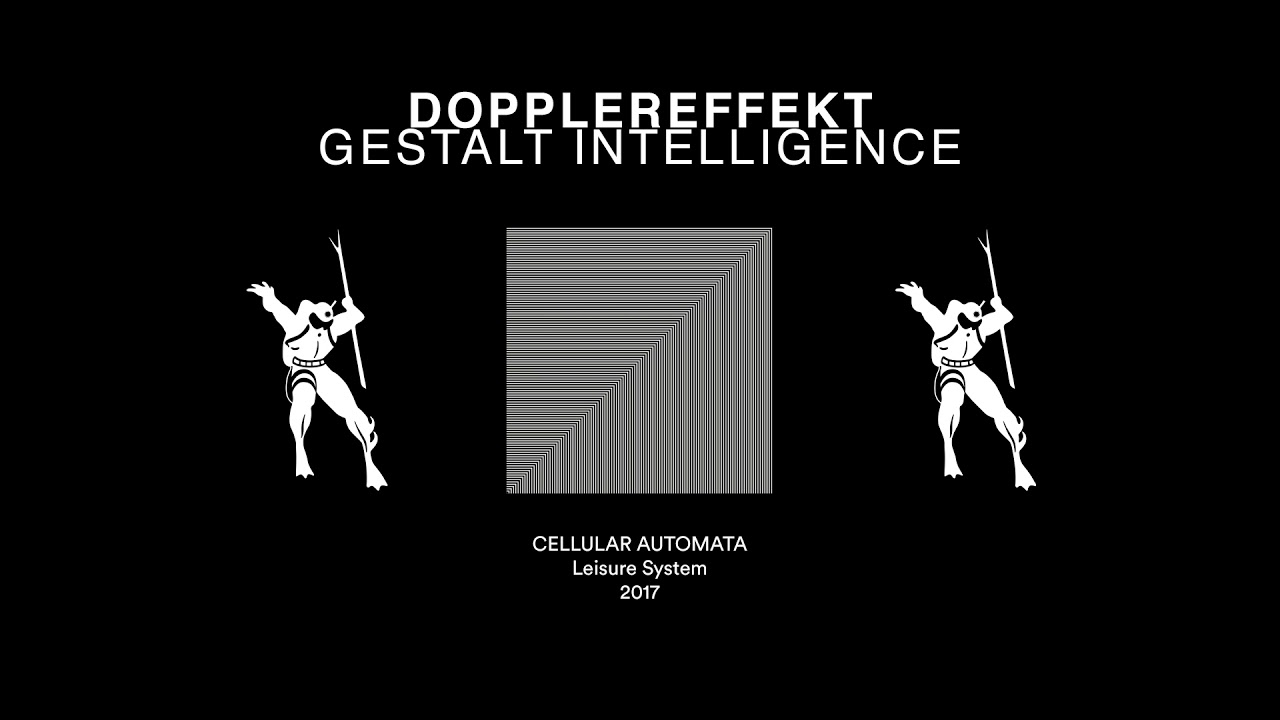 Watch Dopplereffekt - Gestalt Intelligence on YouTube Watch Dopplereffekt - Gestalt Intelligence on YouTube