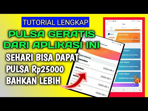 Cara Tarik Pulsa - Cara Transfer Pulsa Ke Berbeda Operator Gratis Tanpa Biaya Inwepo : Nyatanya ...