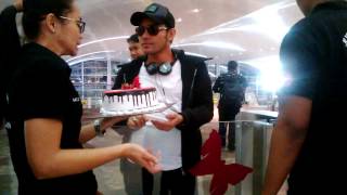 ULTAH JudikaHolicMDN ke 4 (04-04-2014)