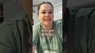 This isn’t easy but God is worth it🕊️ #jesus #faith #christianyoutube #bible #fyp