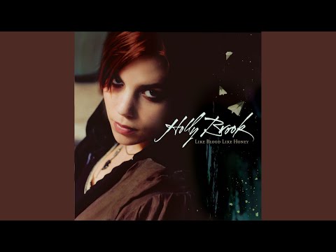 Holly Brook — Cellar Door