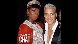 Jays Chat: ANTM Cycle 4