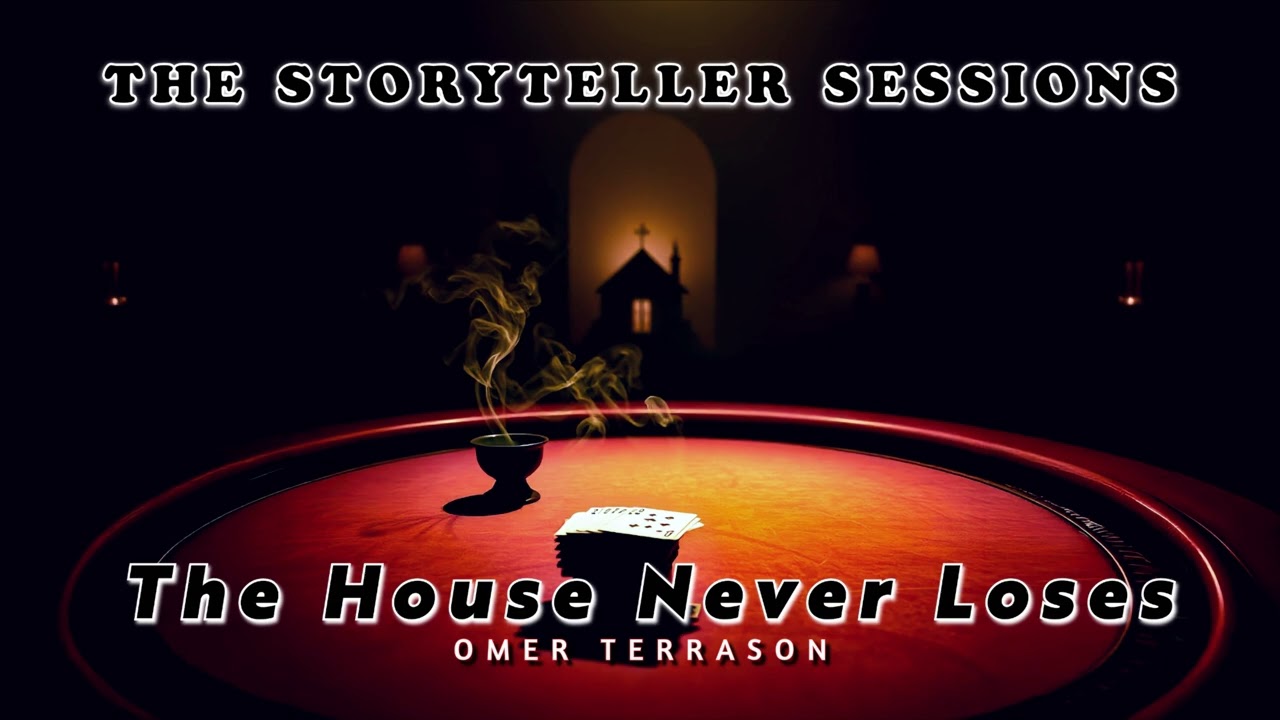 The House Never Loses (Dark Blues / Noir)