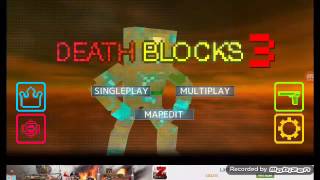 Death  blocks 3 (explicación previa ) XD screenshot 5