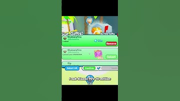 Day 11 of checking My mailbox everyday on Pet Simulator x #petsimulator