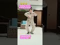 Tinikling Version of Sister in Kuwait 🤣 #viral #reels #trending #trendingpost2026 #fyp