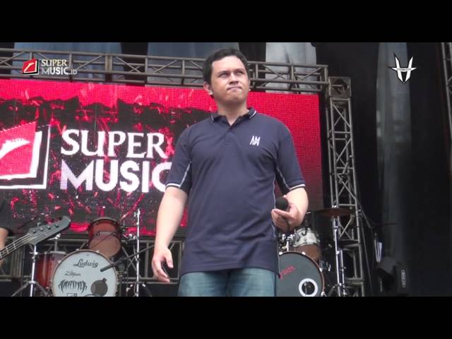 SENDAL JEPIT ( Part.1 ) Live at HELLPRINT UNITED DAY IV class=