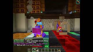 Romich Being A Rat At Lkf Pvp Event