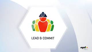NPL Health And Safety Commitment Video