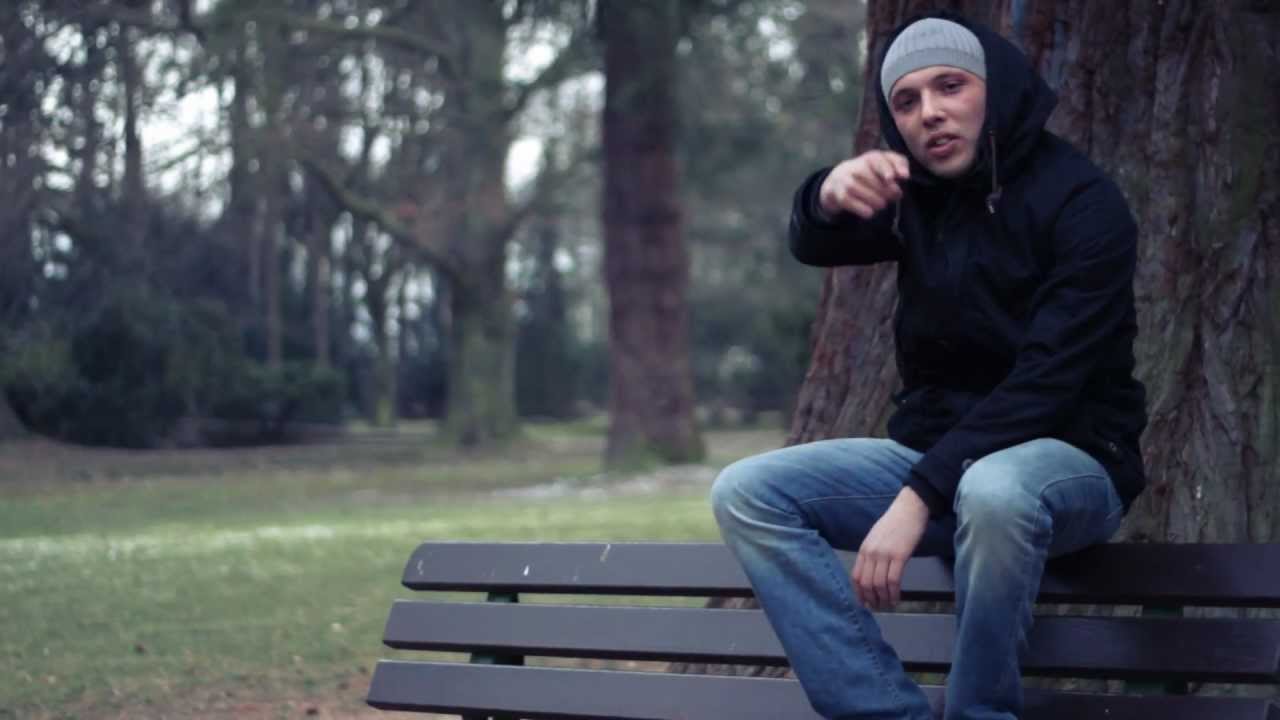 BVNDiTO & TAREKK AL-BAZZ - Abschiebeprozess (Offiziell HD)