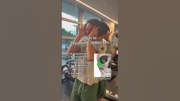 How to zygopull 🫡 #looksmaxxing #glowup #transformation