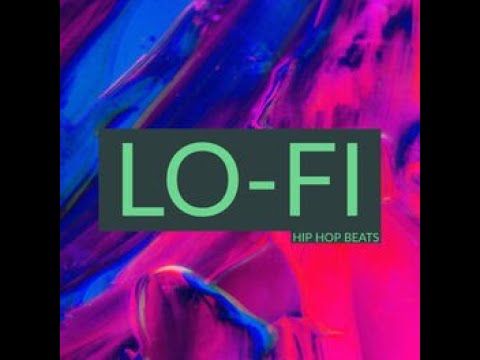 lofi hip hop music and live chat