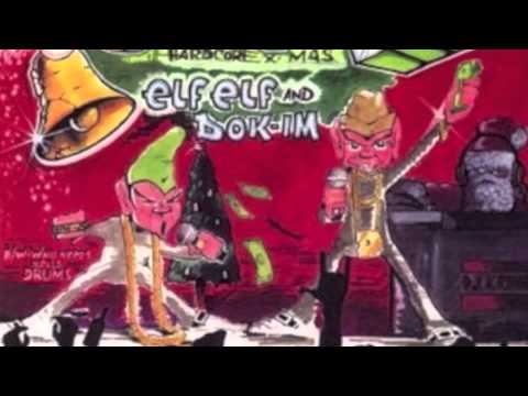 Busy Boys - Funky Fresh Xmas