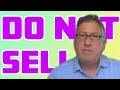 Don't Sell Your Bankruptcy Claim.