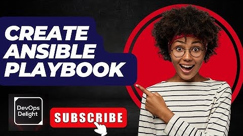 Kodekloud  Engineer  | Ansible Tasks Level-1 | Task 1 | Troubleshoot and Create Ansible Playbook