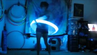 Hyperion Hoop Demo