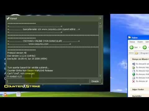 Cs 1.6 HaCkS (r-aimbot hack+opengl32.dll hack ) - YouTube - 480 x 360 jpeg 15kB