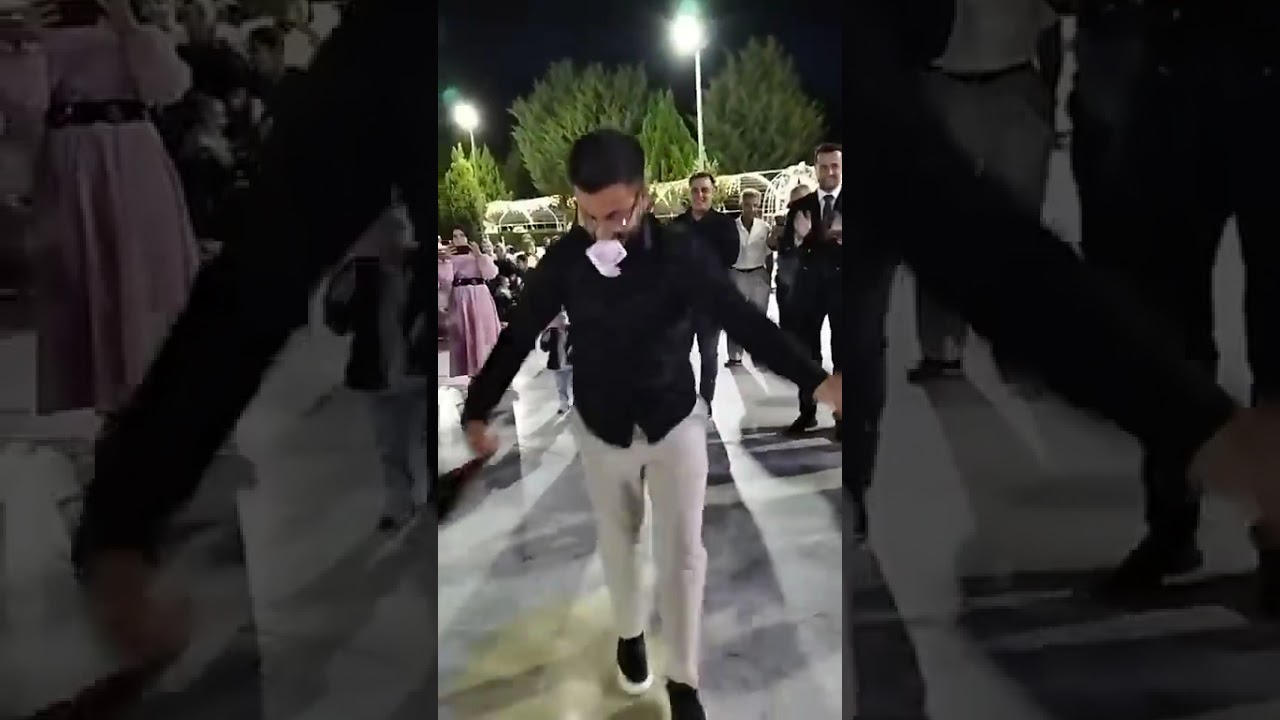 Sivas Gürün halay 2025