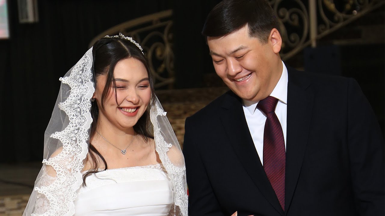 Серікжан & Менсұлу 16.01.2026 • LIVE |  • Тікелей эфир