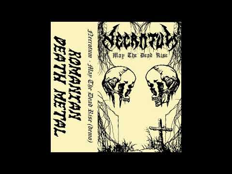 Necrotum - May The Dead Rise [2020 Death Metal]