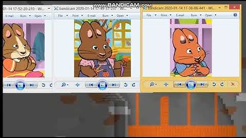 AVM Roller Coaster Add Round 6